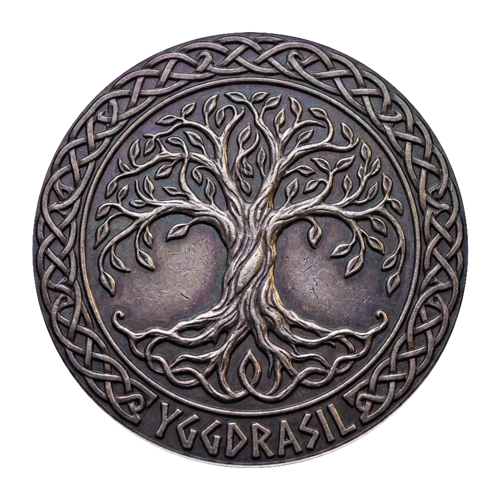 Yggdrasil