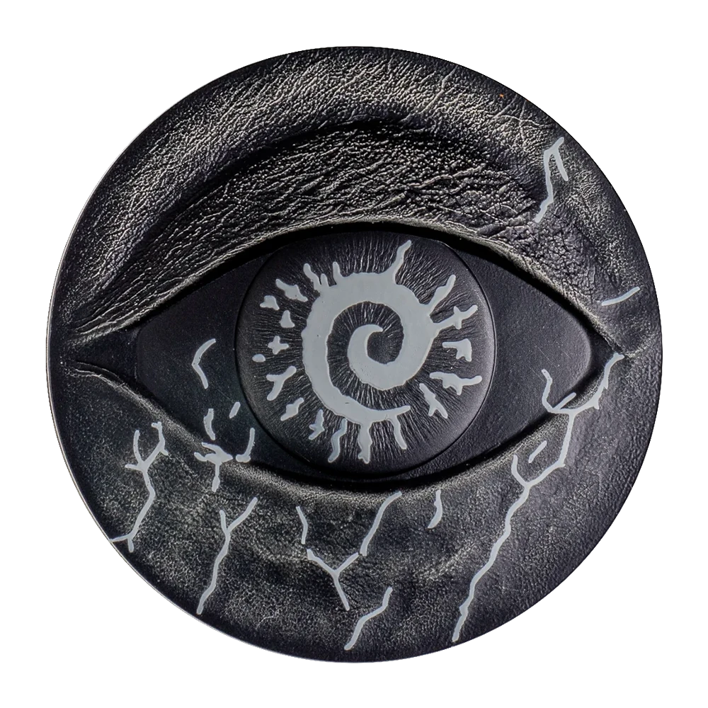 Silver Awakening